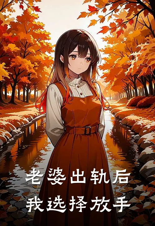 老婆出轨后，我选择放手