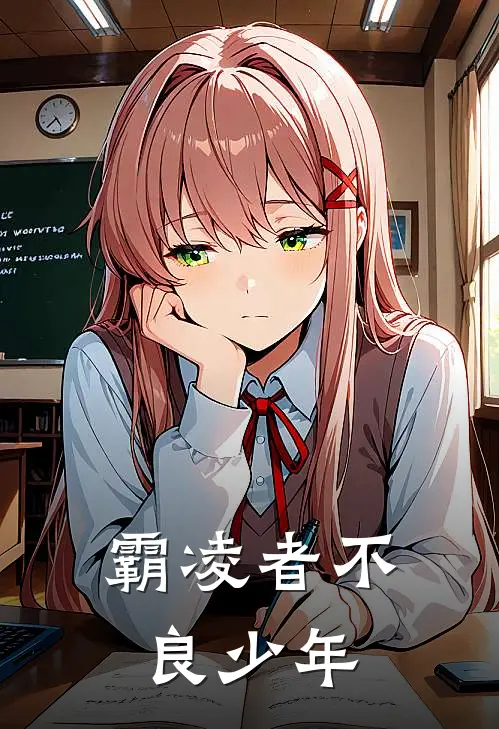 霸凌者不良少年