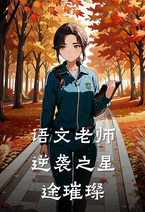 语文老师逆袭之星途璀璨