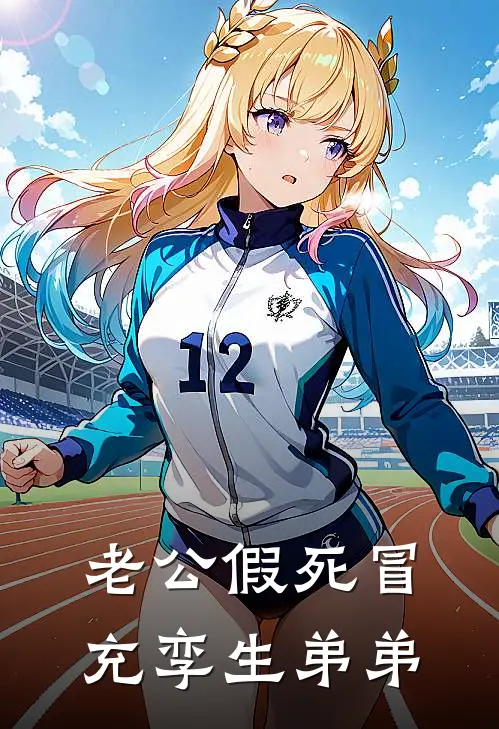 老公假死冒充孪生弟弟