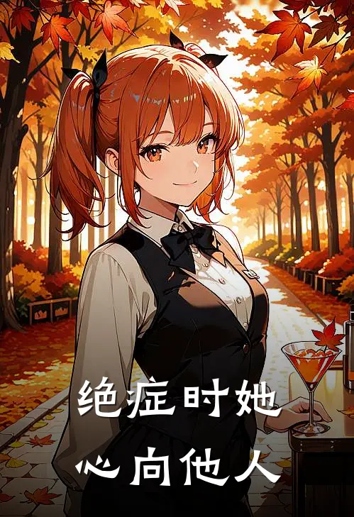 绝症时她心向他人