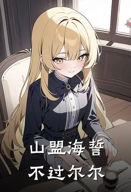 山盟海誓，不过尔尔