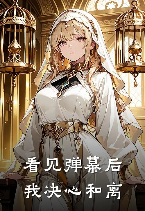 看见弹幕后我决心和离