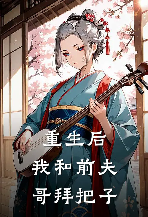重生后，我和前夫哥拜把子
