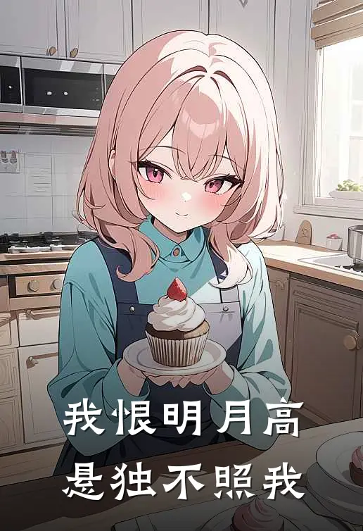 我恨明月高悬独不照我