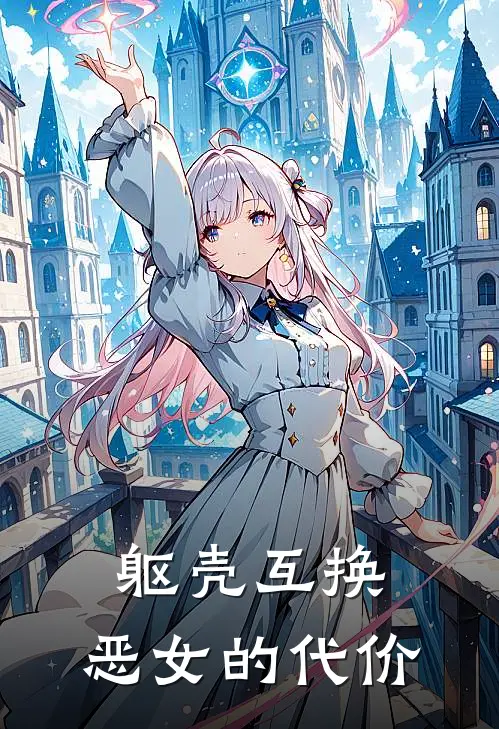 躯壳互换：恶女的代价