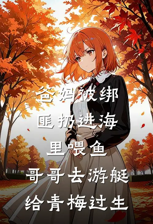 爸妈被绑匪扔进海里喂鱼，哥哥去游艇给青梅过生