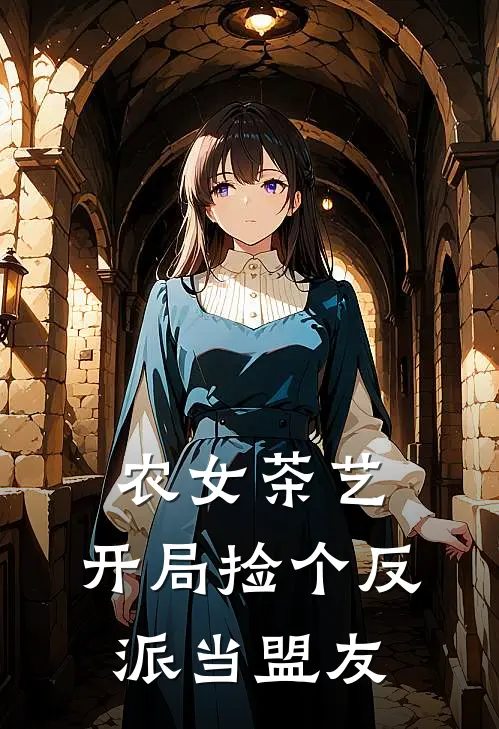 农女茶艺：开局捡个反派当盟友