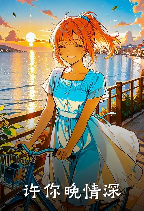 许你晚情深