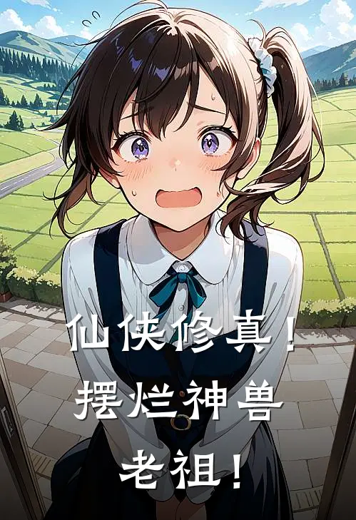 仙侠修真！摆烂神兽老祖！