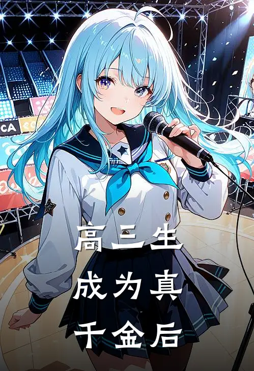 高三生，成为真千金后