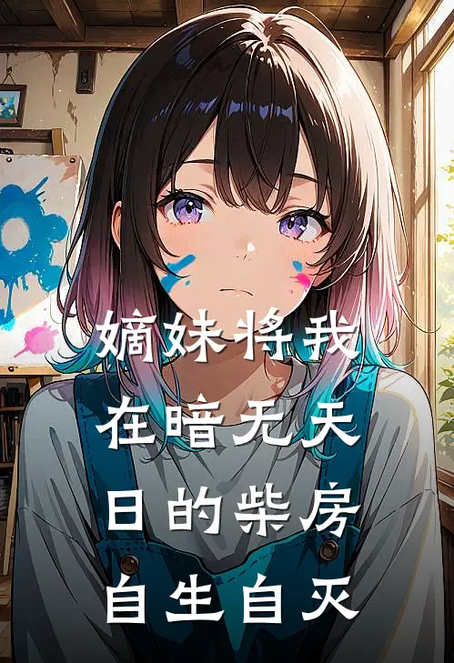 嫡妹将我在暗无天日的柴房自生自灭