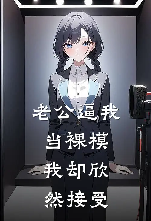 老公逼我当裸模，我却欣然接受