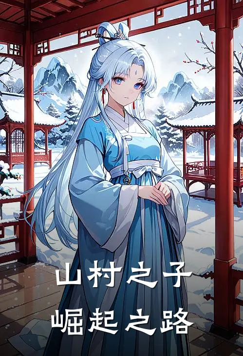 山村之子崛起之路