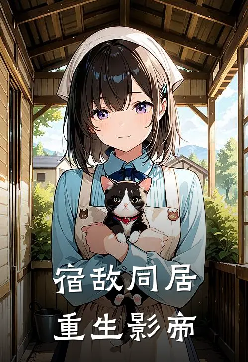 宿敌同居：重生影帝