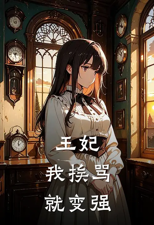 王妃，我挨骂就变强