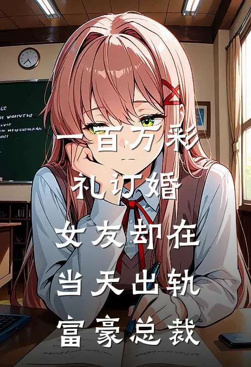 一百万彩礼订婚，女友却在当天出轨富豪总裁