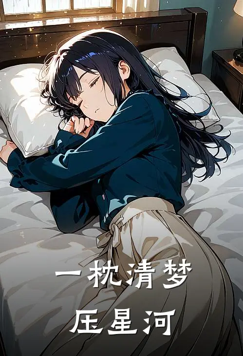 一枕清梦压星河