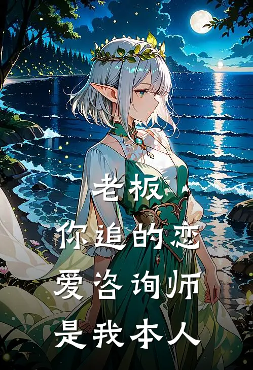 老板，你追的恋爱咨询师是我本人