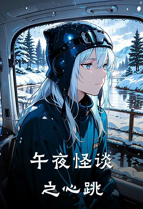 午夜怪谈之心跳