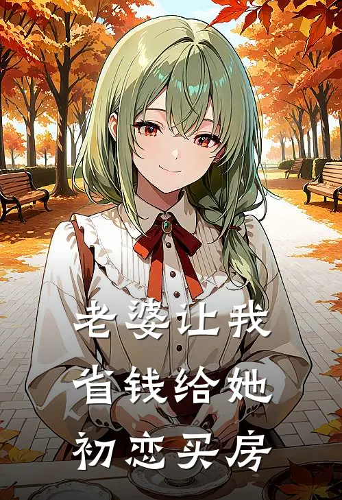 老婆让我省钱给她初恋买房