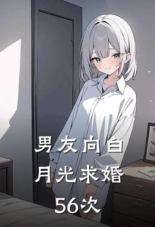 男友向白月光求婚56次