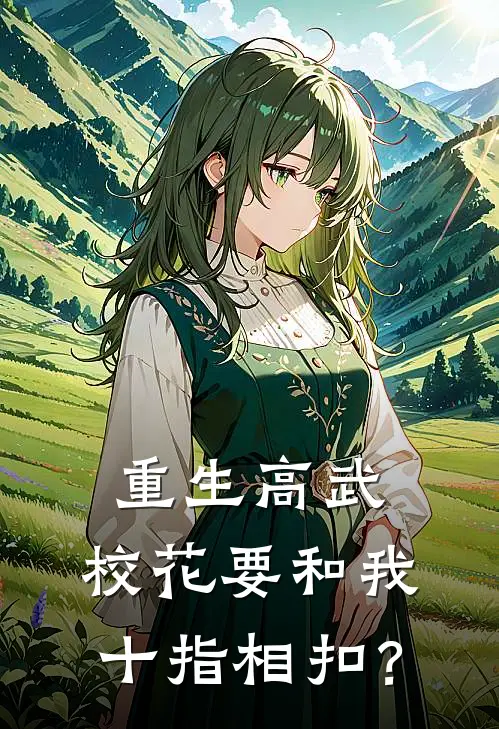 重生高武：校花要和我十指相扣？