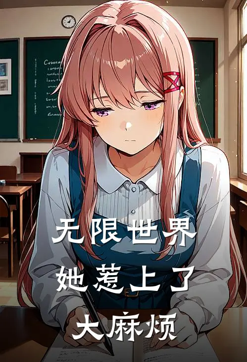 无限世界：她惹上了大麻烦