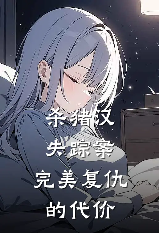 杀猪汉失踪案：完美复仇的代价