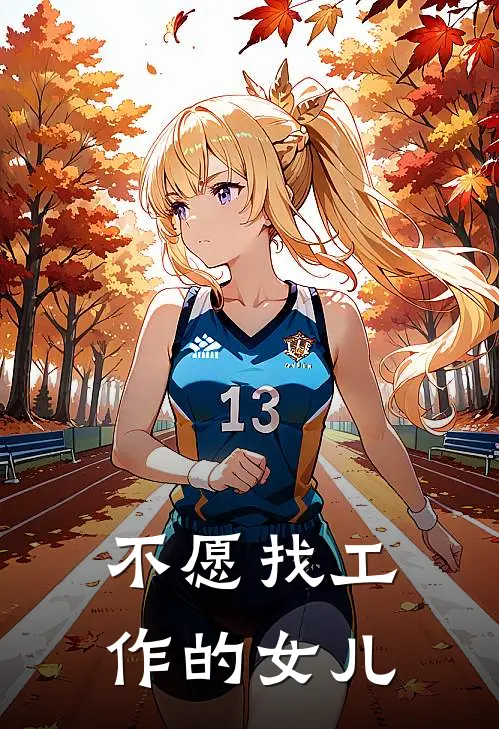 不愿找工作的女儿