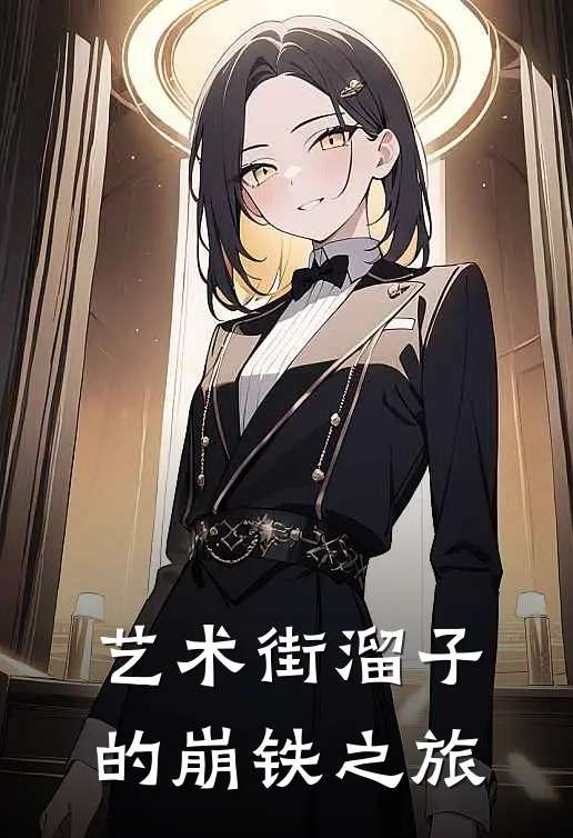 艺术街溜子的崩铁之旅