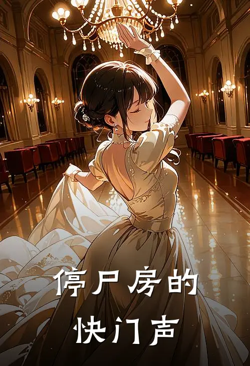 停尸房的快门声