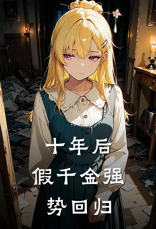 十年后，假千金强势回归