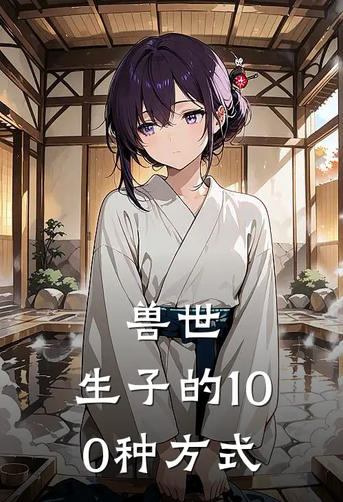 兽世，生子的100种方式