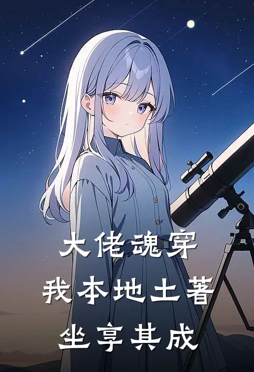 大佬魂穿，我本地土著坐享其成