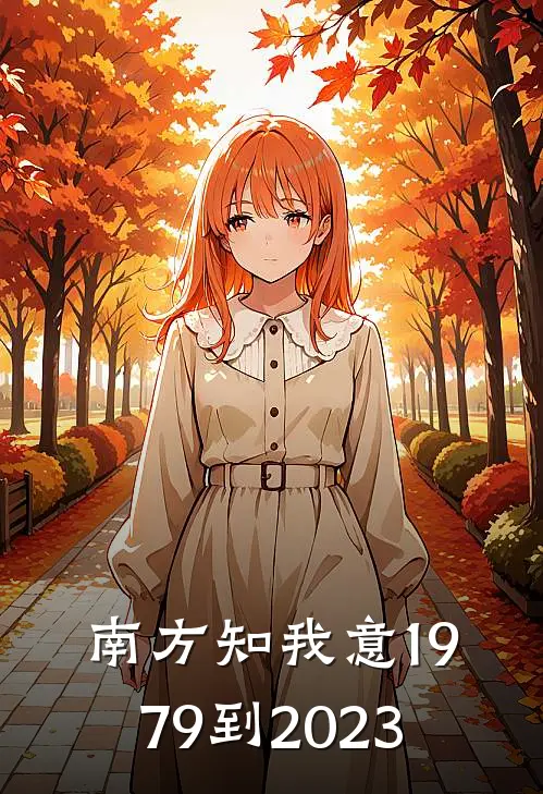南方知我意1979到2023