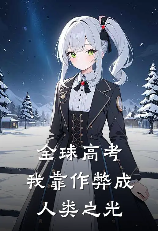 全球高考：我靠作弊成人类之光