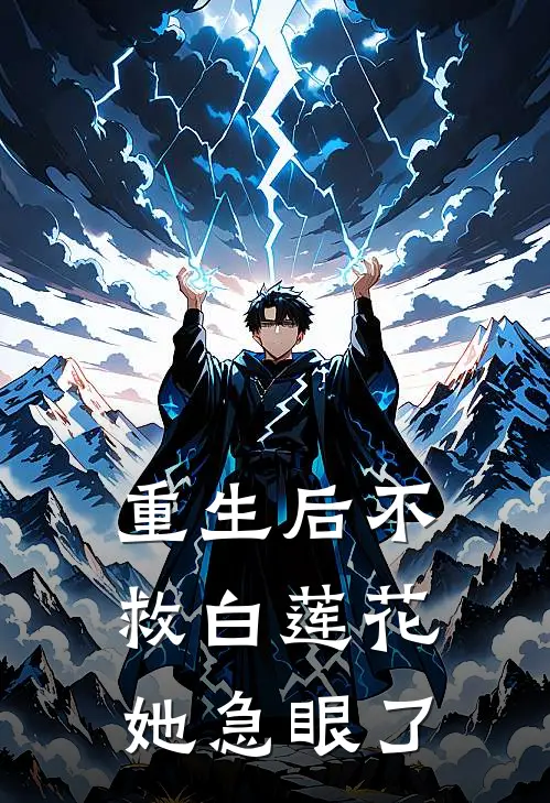 重生后不救白莲花，她急眼了