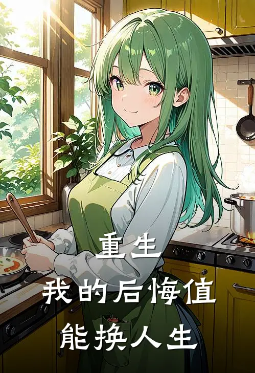 重生：我的后悔值能换人生