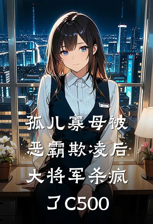 孤儿寡母被恶霸欺凌后，大将军杀疯了C500