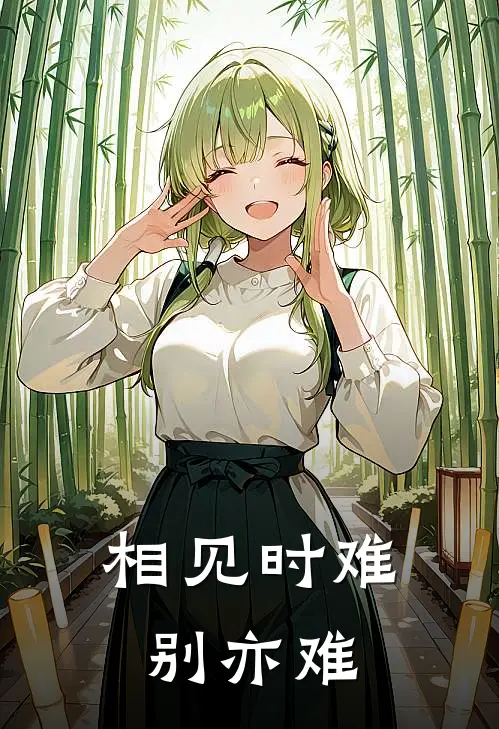 相见时难别亦难