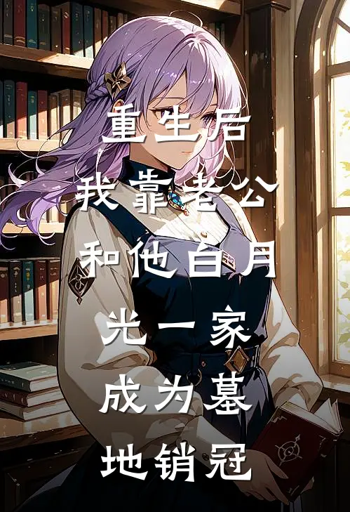 重生后，我靠老公和他白月光一家，成为墓地销冠