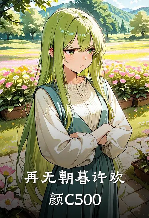 再无朝暮许欢颜C500