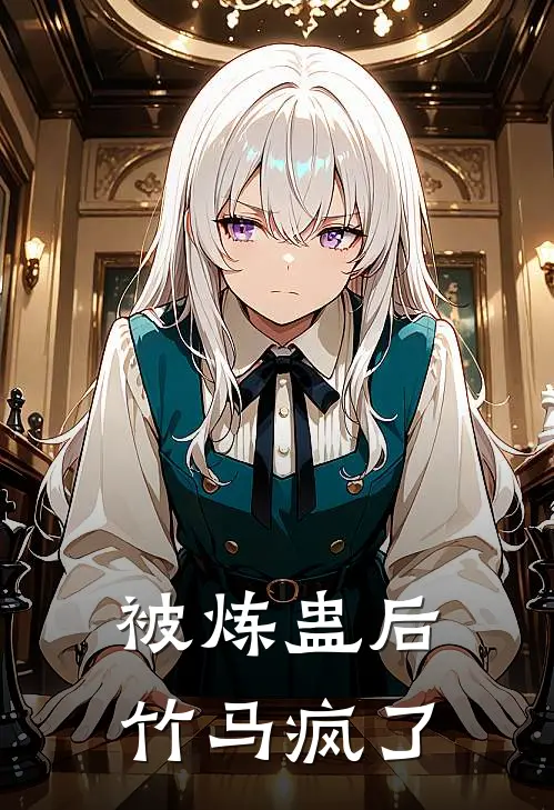 被炼蛊后，竹马疯了