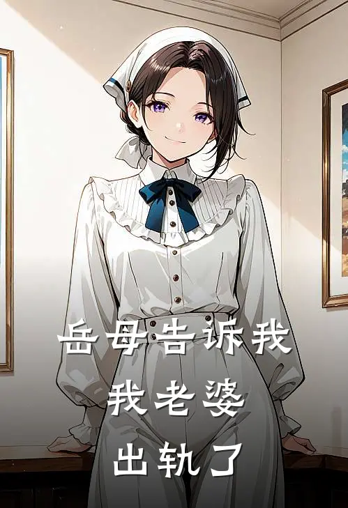 岳母告诉我，我老婆出轨了