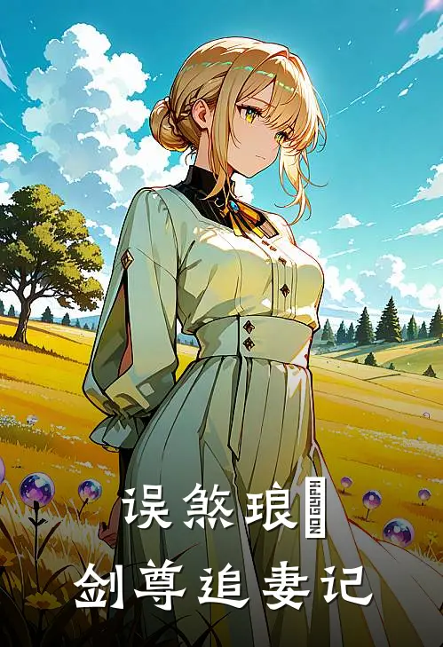 误煞琅環：剑尊追妻记