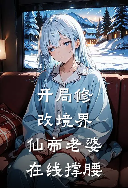 开局修改境界，仙帝老婆在线撑腰