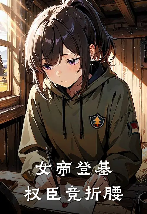 女帝登基，权臣竞折腰