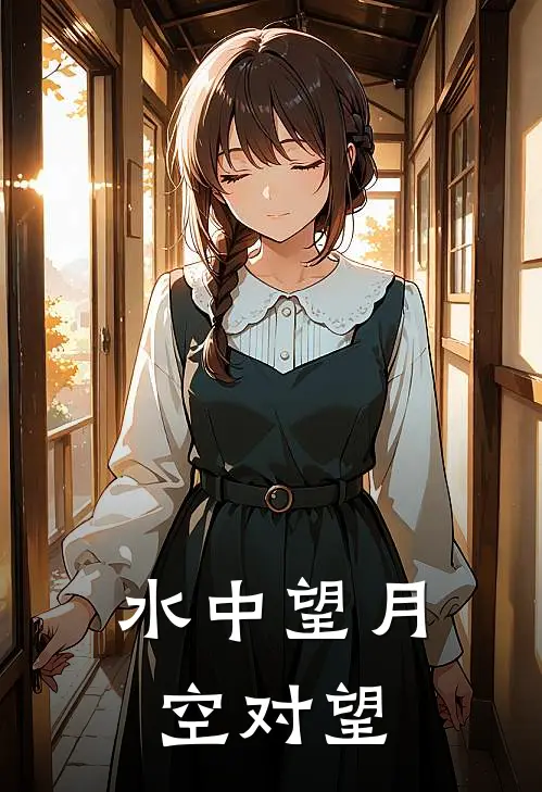 水中望月空对望