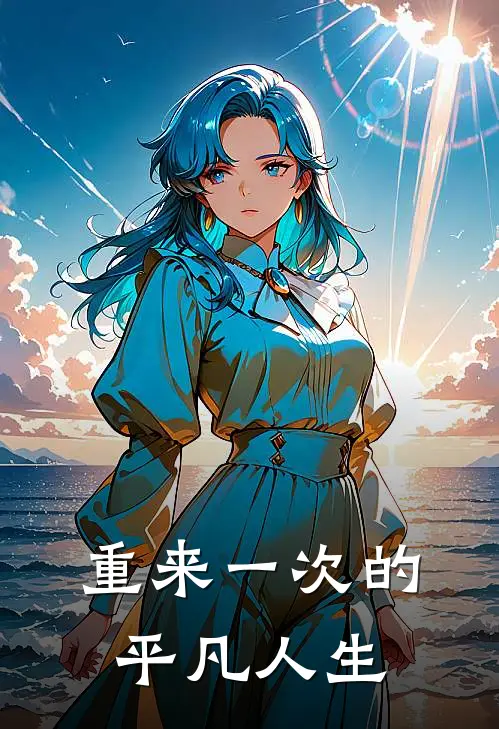 重来一次的平凡人生